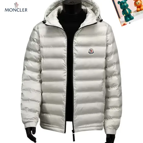 Cheap Moncler Jackets Long Sleeved For Men #1395388, $$85.00 USD On Moncler Jackets