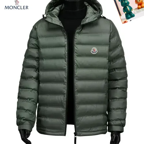 Cheap Moncler Jackets Long Sleeved For Men #1395389, $$85.00 USD On Moncler Jackets