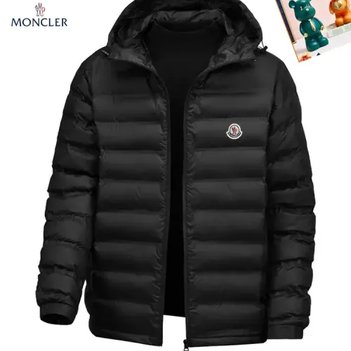 Cheap Moncler Jackets Long Sleeved For Men #1395390, $$85.00 USD On Moncler Jackets