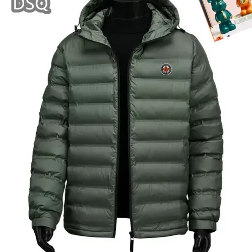 Cheap Dsquared Jackets Long Sleeved For Men #1395395, $$85.00 USD On Dsquared Jackets