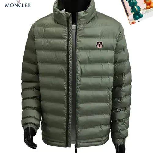 Cheap Moncler Jackets Long Sleeved For Men #1395397, $$85.00 USD On Moncler Jackets