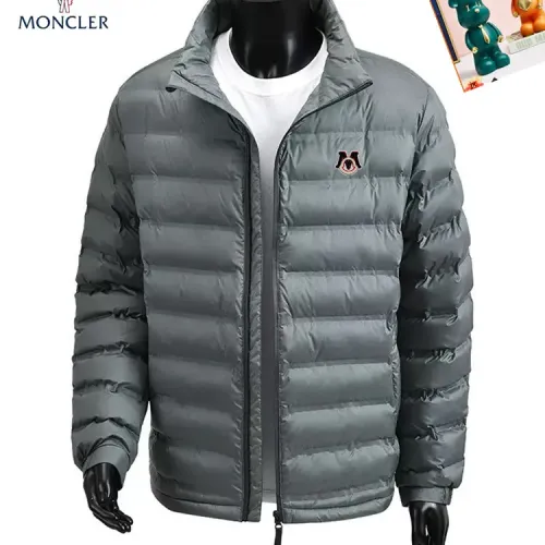 Cheap Moncler Jackets Long Sleeved For Men #1395398, $$85.00 USD On Moncler Jackets