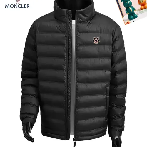 Cheap Moncler Jackets Long Sleeved For Men #1395399, $$85.00 USD On Moncler Jackets