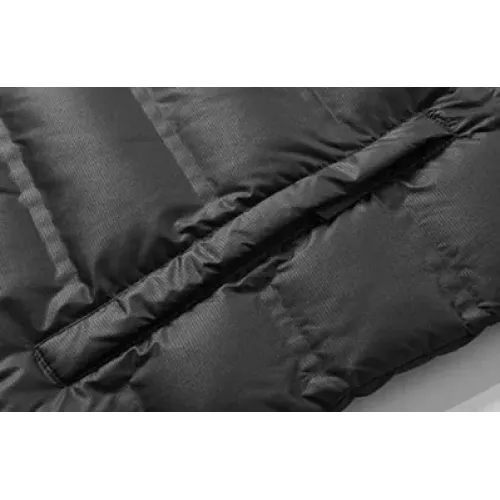 Replica Moncler Jackets Long Sleeved For Men #1395399 $85.00 USD for Wholesale