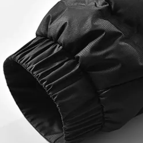 Replica Prada Jackets Long Sleeved For Men #1395405 $85.00 USD for Wholesale