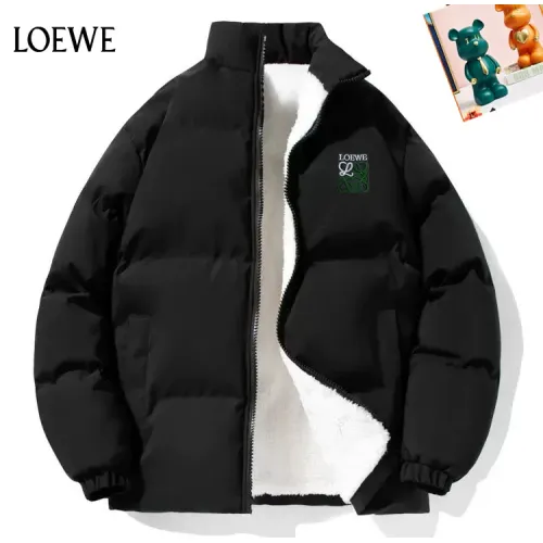 Cheap LOEWE Jackets Long Sleeved For Men #1395411, $$85.00 USD On LOEWE Jackets