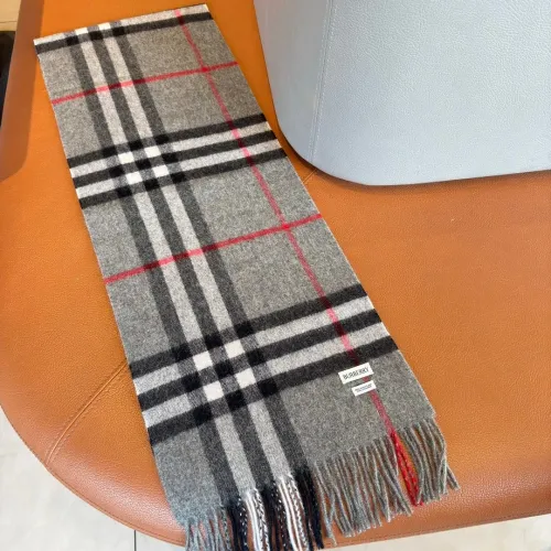 Replica Burberry Scarf #1395412 $36.00 USD for Wholesale