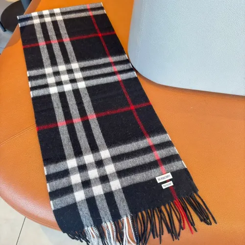Replica Burberry Scarf #1395413 $36.00 USD for Wholesale
