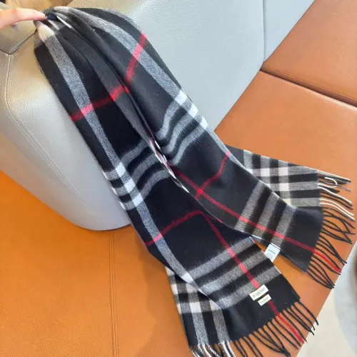 Replica Burberry Scarf #1395413 $36.00 USD for Wholesale