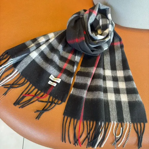 Replica Burberry Scarf #1395413 $36.00 USD for Wholesale