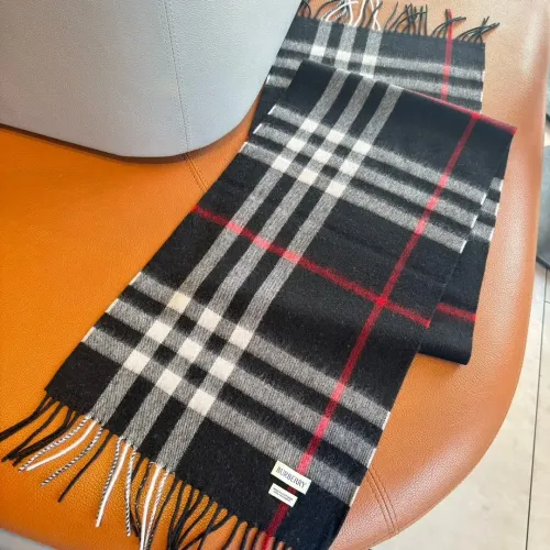 Replica Burberry Scarf #1395413 $36.00 USD for Wholesale