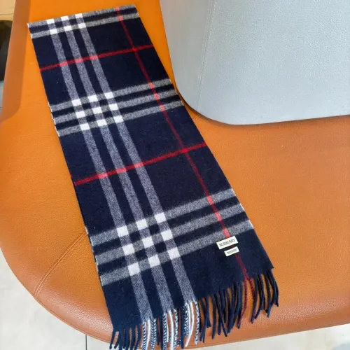 Replica Burberry Scarf #1395414 $36.00 USD for Wholesale