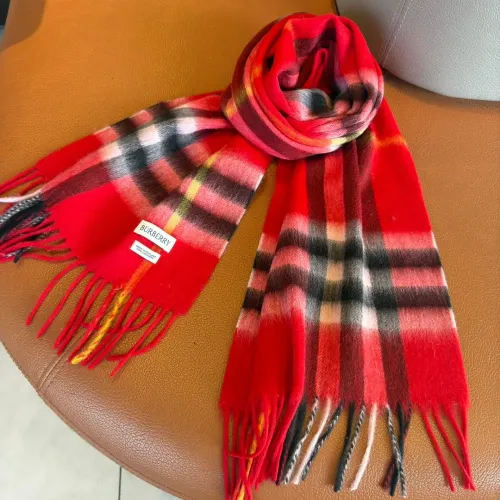 Replica Burberry Scarf #1395415 $36.00 USD for Wholesale