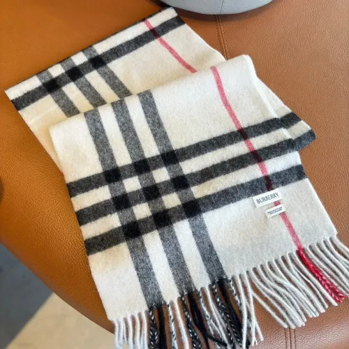 Replica Burberry Scarf #1395416 $36.00 USD for Wholesale