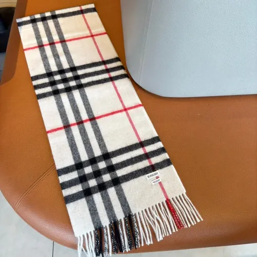Replica Burberry Scarf #1395416 $36.00 USD for Wholesale