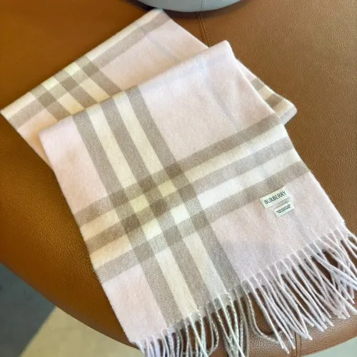 Replica Burberry Scarf #1395417 $36.00 USD for Wholesale