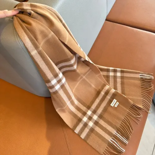 Replica Burberry Scarf #1395419 $36.00 USD for Wholesale