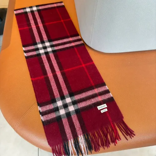Replica Burberry Scarf #1395420 $36.00 USD for Wholesale