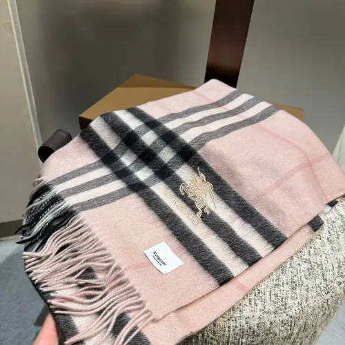 Cheap Burberry Scarf #1395424, $$45.00 USD On Burberry Scarf