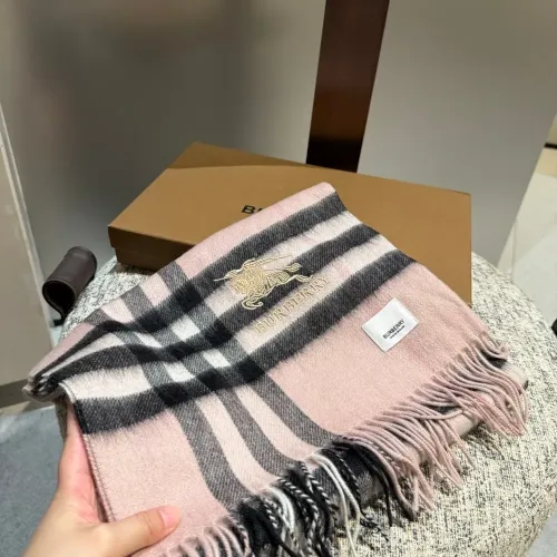 Replica Burberry Scarf #1395424 $45.00 USD for Wholesale