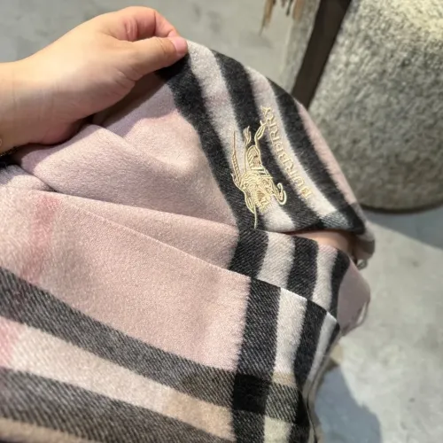 Replica Burberry Scarf #1395424 $45.00 USD for Wholesale
