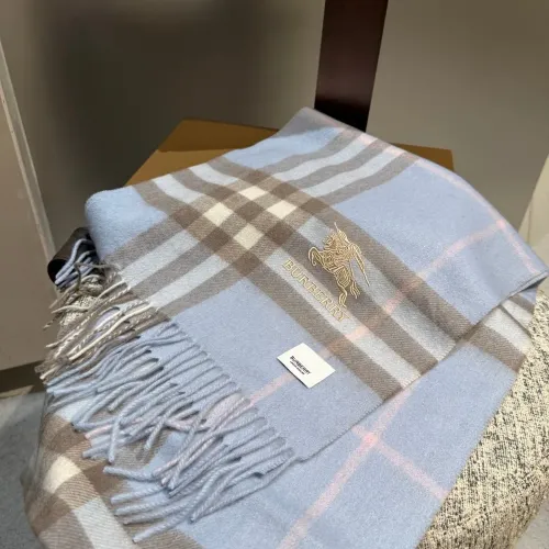 Cheap Burberry Scarf #1395429, $$45.00 USD On Burberry Scarf
