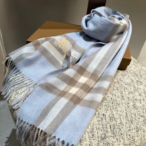 Replica Burberry Scarf #1395429 $45.00 USD for Wholesale