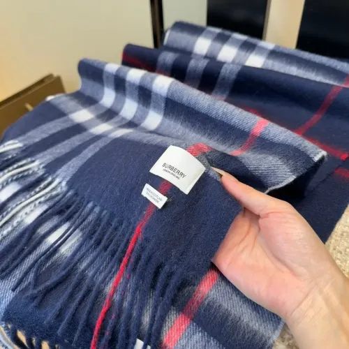 Replica Burberry Scarf #1395434 $45.00 USD for Wholesale