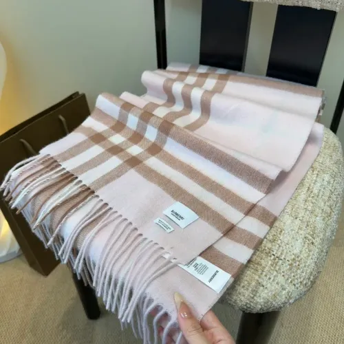 Cheap Burberry Scarf #1395436, $$45.00 USD On Burberry Scarf