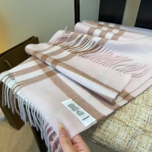 Replica Burberry Scarf #1395436 $45.00 USD for Wholesale