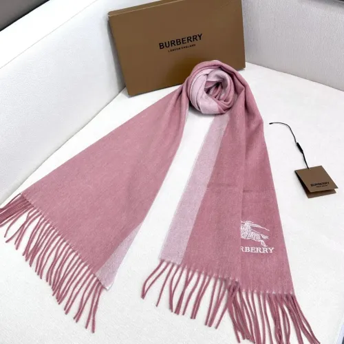 Replica Burberry Scarf #1395452 $52.00 USD for Wholesale