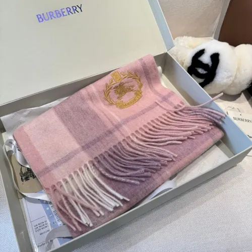 Cheap Burberry Scarf #1395457, $$52.00 USD On Burberry Scarf