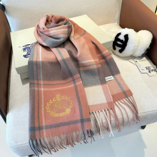 Replica Burberry Scarf #1395459 $52.00 USD for Wholesale
