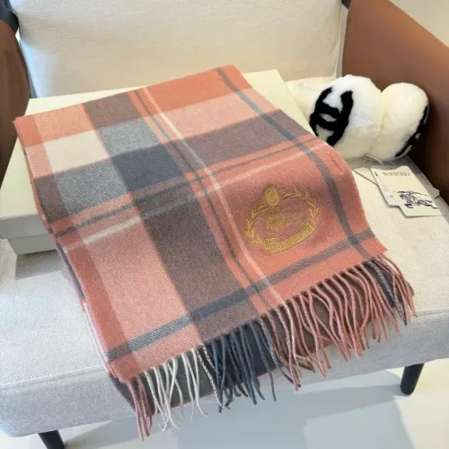 Replica Burberry Scarf #1395459 $52.00 USD for Wholesale