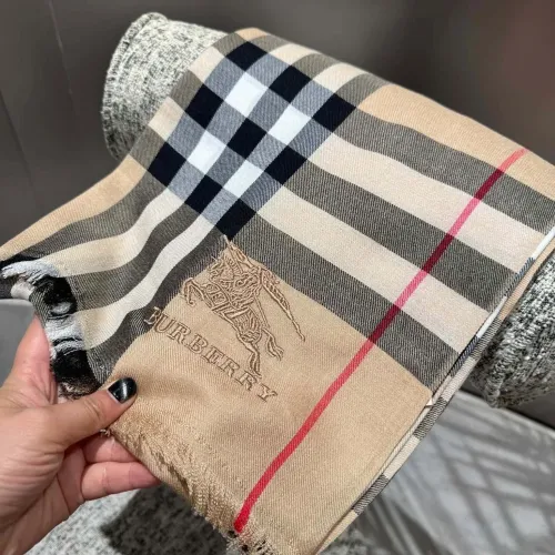 Cheap Burberry Scarf #1395462, $$52.00 USD On Burberry Scarf