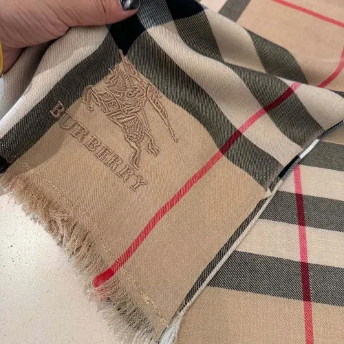 Replica Burberry Scarf #1395462 $52.00 USD for Wholesale