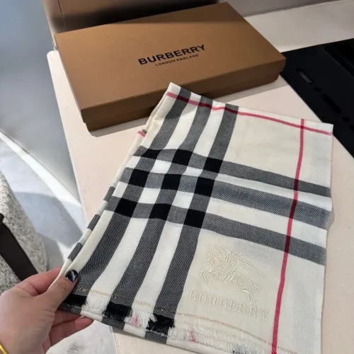 Cheap Burberry Scarf #1395463, $$52.00 USD On Burberry Scarf