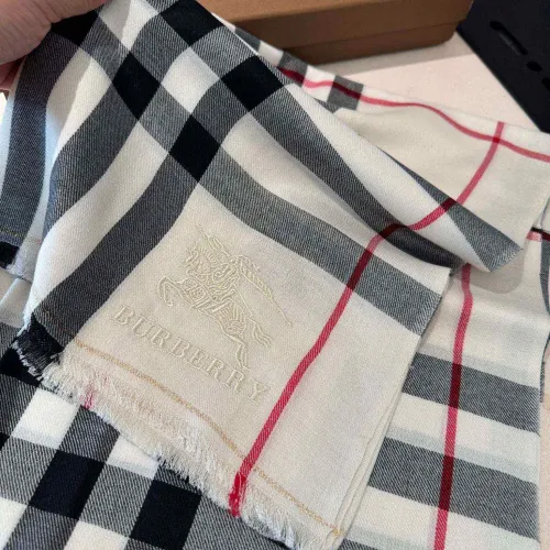 Replica Burberry Scarf #1395463 $52.00 USD for Wholesale
