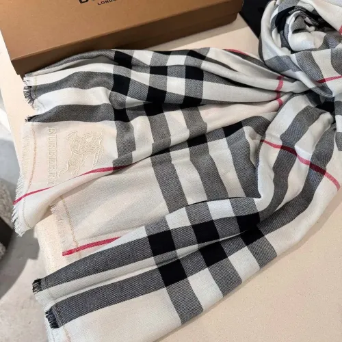 Replica Burberry Scarf #1395463 $52.00 USD for Wholesale