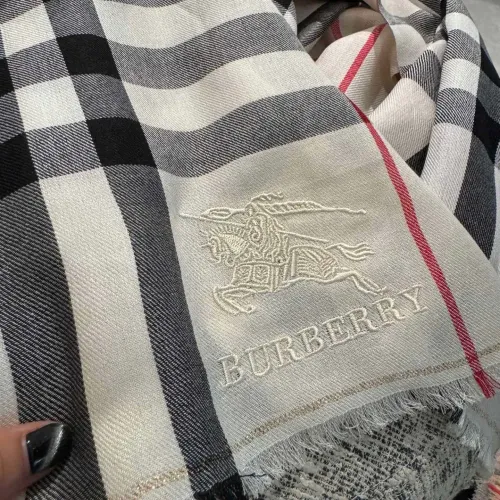 Replica Burberry Scarf #1395463 $52.00 USD for Wholesale