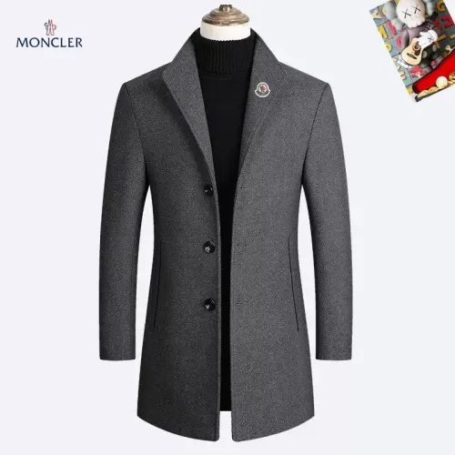 Cheap Moncler Coats Long Sleeved For Men #1395466, $$80.00 USD On Moncler Coats