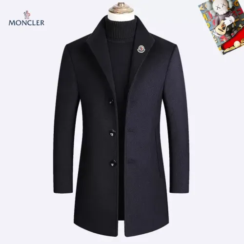 Cheap Moncler Coats Long Sleeved For Men #1395467, $$80.00 USD On Moncler Coats