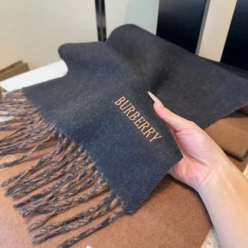 Replica Burberry Scarf #1395469 $60.00 USD for Wholesale