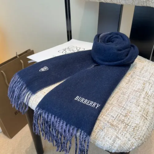 Replica Burberry Scarf #1395470 $60.00 USD for Wholesale