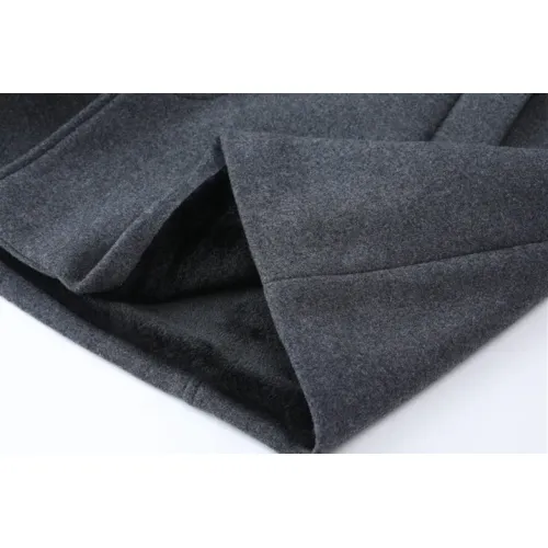 Replica LOEWE Coats Long Sleeved For Men #1395472 $80.00 USD for Wholesale