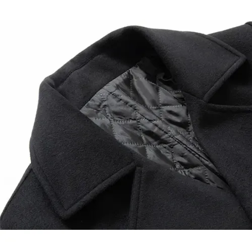 Replica Gucci Coats Long Sleeved For Men #1395516 $88.00 USD for Wholesale