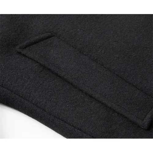Replica Gucci Coats Long Sleeved For Men #1395516 $88.00 USD for Wholesale