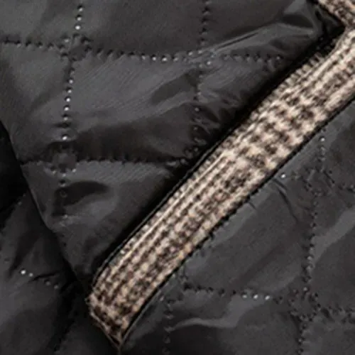 Replica Burberry Coats Long Sleeved For Men #1395517 $88.00 USD for Wholesale