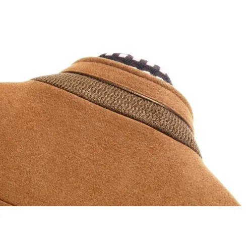 Replica Prada Coats Long Sleeved For Men #1395527 $88.00 USD for Wholesale