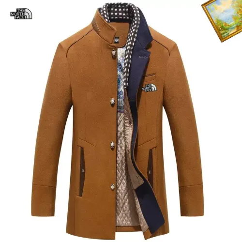 Cheap The North Face Coats Long Sleeved For Men #1395529, $$88.00 USD On The North Face Jackets